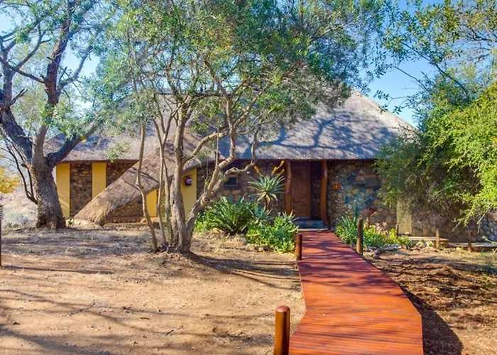 Mkuze Falls Private Game Reserve Durban