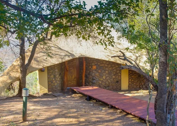 Mkuze Falls Private Game Reserve Durban