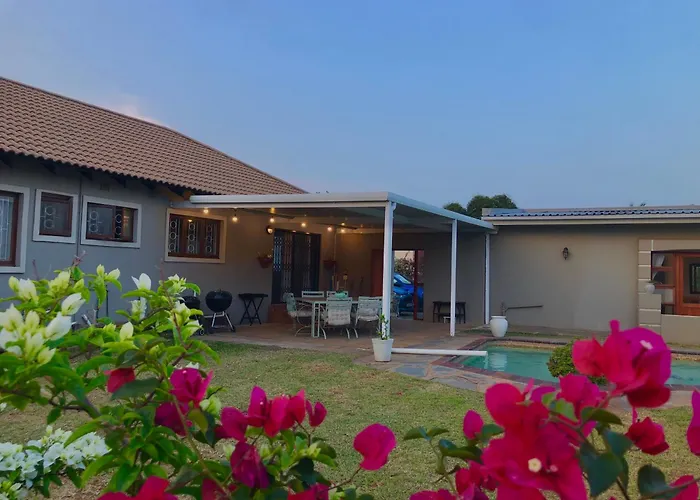 Danville Forest Guest House & Apartments Durban