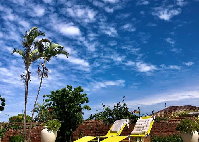 Danville Forest Guest House & Apartments Durban