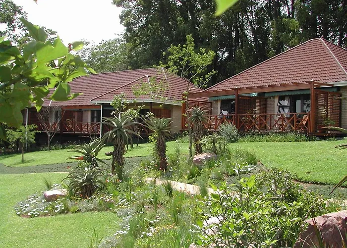 Makaranga Lodge Durban